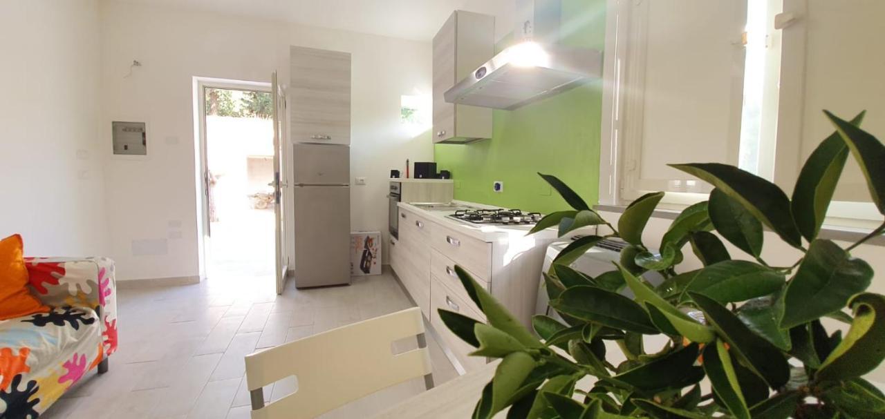 Costa Dei Trabocchi Apartment San Vito Chietino Room photo