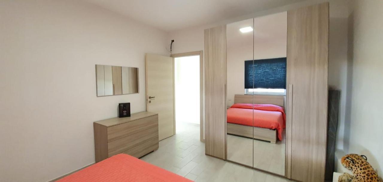 Costa Dei Trabocchi Apartment San Vito Chietino Exterior photo
